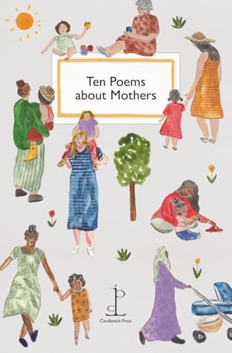 Ten Poems about Mothers (Paperback Book) - Image 4