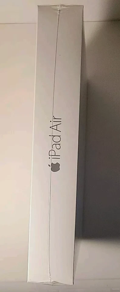 New Sealed Apple iPad Air 2 16GB Grey Wi-Fi + 4G Unlocked Tablet Apple Warranty - Image 3 of 3