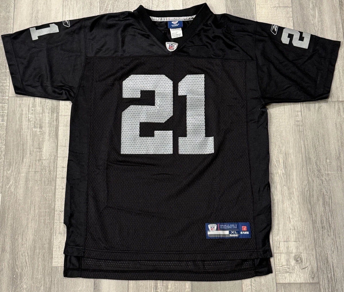 Nnamdi Asomugha NFL Jerseys for sale | eBay