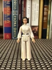 Vintage 1977 Kenner Star Wars Princess Leia Organa Action Figure Original