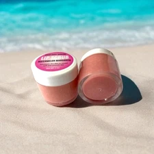 Sugar Grove Skincare 1 oz Watermelon Margarita Lip Scrub