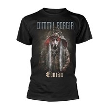Dimmu Borgir - "Eonian" T-Shirt für Herren/Damen Unisex (PH4526)