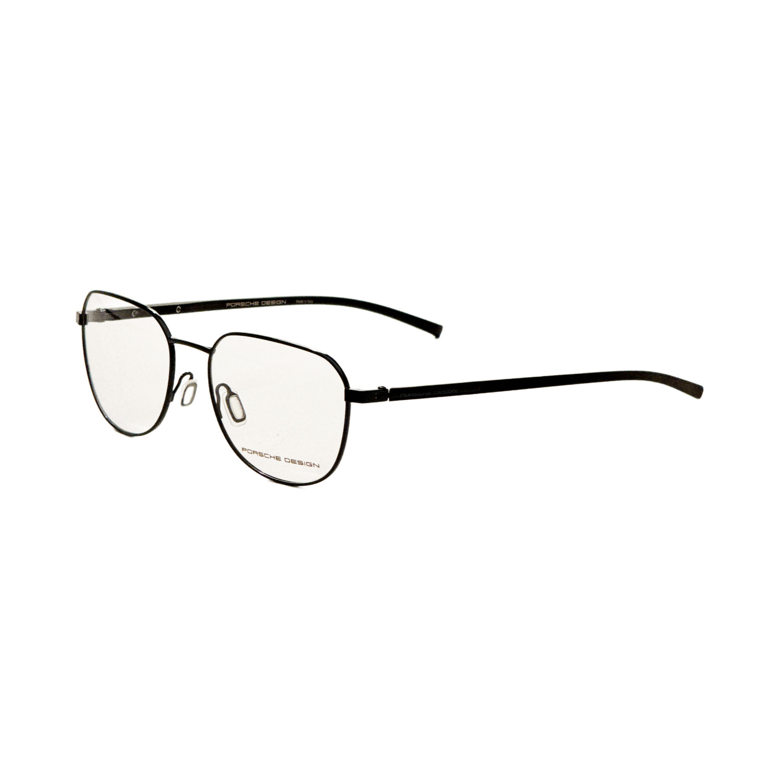 Porsche Design Mens 54mm Blue Opticals P8367-54D 27290₽
