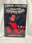 the Amazing Spider-Man Vol. 2 Revelations Paperback by J. Michael Straczynski