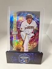 2024 Topps Stadium Club - Power Packed Manny Machado #PP-22