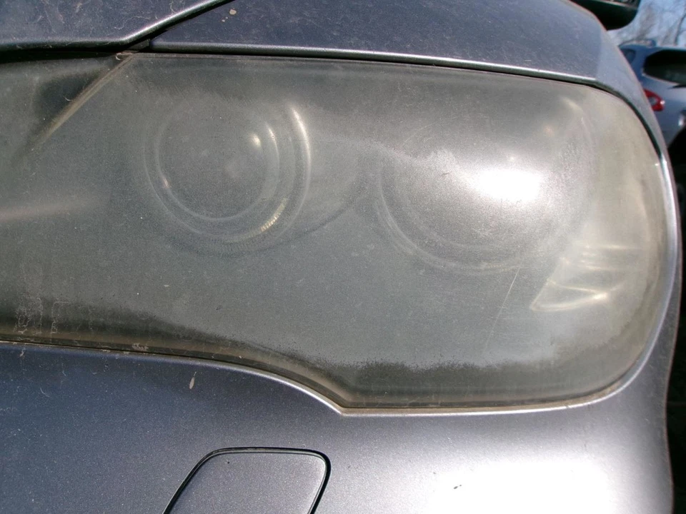 Trunk/Hatch/Tailgate Upper With Privacy Tint Glass Fits 07-10 BMW X5 1567696 — 第 3/4 张图片