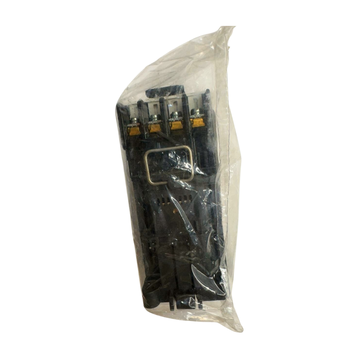 Contattore Fuji Electric 4GC0F0M10 SC-0/G 24VDC 20A – Nuovo Eccellente (NSNP)