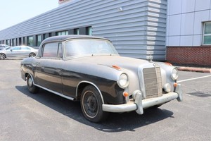 Mercedes 220se | eBay