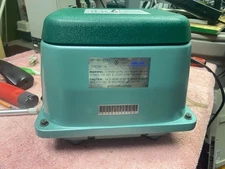 HiBlow HP-80  Septic Air Pump 