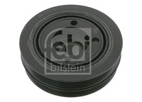 Riemenscheibe, Kurbelwelle FÜR Toyota - Febi Bilstein 27231