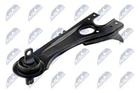 NTY Querlenkerlager ZWT-KA-327 FüR KIA Hyundai I30 FD LPG Crdi CEE ED SW PRO 115