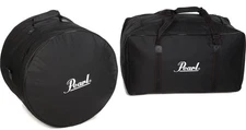 Pearl PMTBGN Midtown Bag Set (5-pack) Bundle