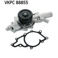 Wasserpumpe MotorküHlung SKF Vkpc 88855 FüR Mercedes-Benz C