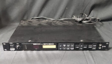 YAMAHA SPX900 Professional Multi-Effects Sound Processor Effector AC100V Japan