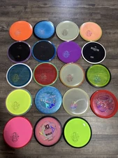 MVP/Axiom/Streamline Mystery Box 19 Total All New Discs 🔥🔥🔥