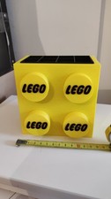 Lego porta-penne,