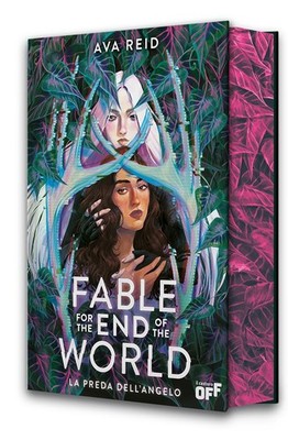 Paolo Maria Bonora A Fable for the end of the world. La preda dell (Taschenbuch)