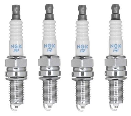 Service Kit For HONDA VTX1300 (2003 to 2009) Air / Oil Filter & 4 x Spark Plugs - 第 19/21 張圖片