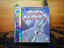 Bugs Bunny Crazy Castle 3 – Game Boy Color