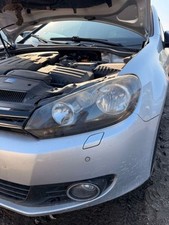 Frontscheinwerfer links VW GOLF VI (5K1) 1.6 TDI