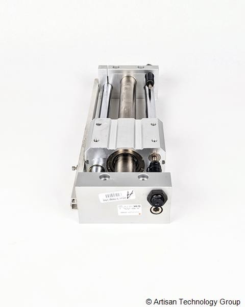 SMC NCDY2S25H-0800B Magnetically Coupled Rodless Cylinder