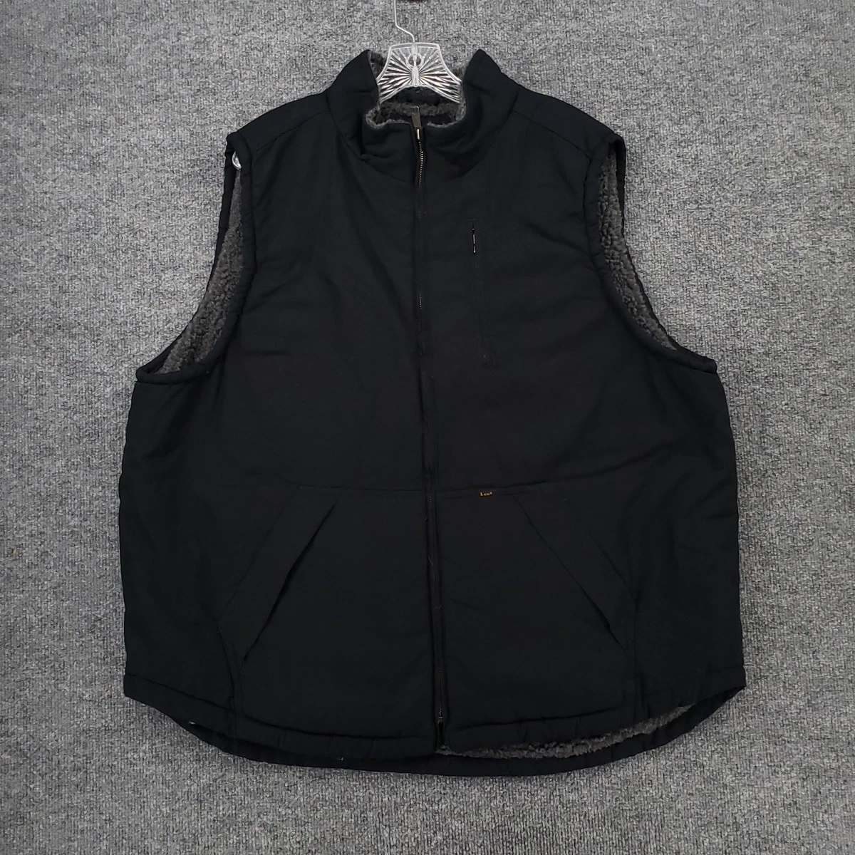 Lee Vests for Men for Sale | Shop New & Used | eBay