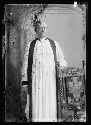 Photo:Elliott, Rev. J.H.