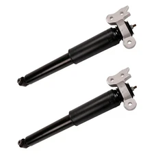 For GMC Acadia 19-23 ACDelco GM Original Equipment Rear Shock Absorber Set