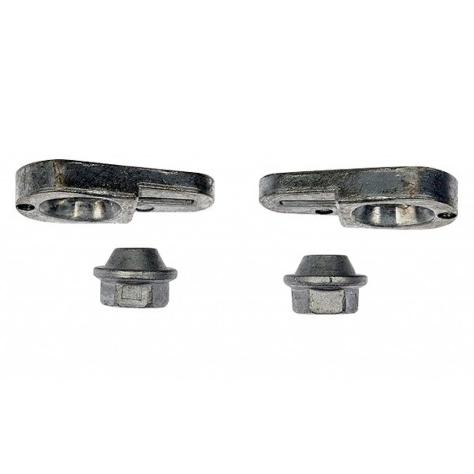 Tuerca terminal de batería para Pontiac Montana/Pursuit 2005 2006 | Paso de rosca de 1 mm Foto 3 de 4