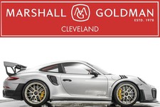 2018 Porsche 911 GT2 RS -Weissach Package, Low Miles, Extended Leather, Loaded