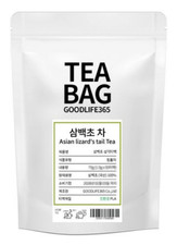 Té Premium Ligards Tail Saururus Chinensis 100 bolsas wolhabon sin cafeína