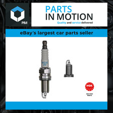 Image of Spark Plugs Set 4x 1691 NGK 55190788 551907880 1542499 9S5112405AA ZKR7A10 New