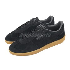 Puma Palermo Graftman Black Grey Gum Men Unisex Casual Lifestyle Shoes 403262-01