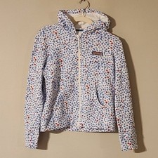 Vineyard Vines girl hoodie size L stars New
