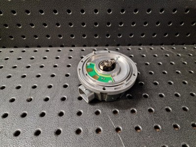 Heidenhain Id.Nr. 738 930-35 AM20DOI88.013.5126TB1 6FX2001-5JE20-2DA0 Drehgeber