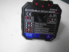 RoHS Socket Tester NIB
