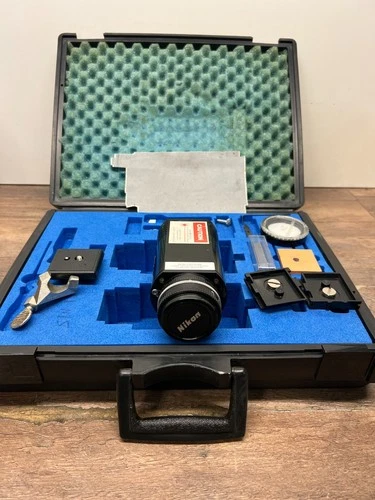 Polytec OFV-200 High Accuracy Fiber Head Laser Doppler Vibrometry