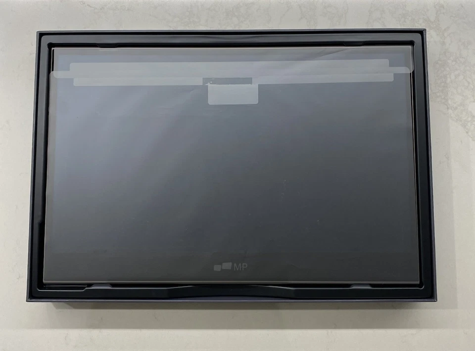 Mobile Pixels Glance Pro 15.6″ OLED 1080p Touch Portable Monitor w/ Battery – PC - Image 2 of 4