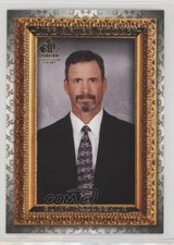 2020 Upper Deck SP Signature Edition Legends Gold Foil 9/96 Clint Malarchuk 0jg8