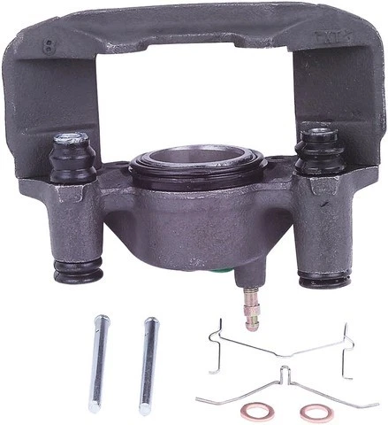 Pinza de freno de disco A1 Cardone 19-1337A para 90-03 Escort MX-3 Protege Tracer Foto 3 de 4