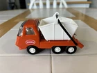 Tiny Tonka Scrap Ladle