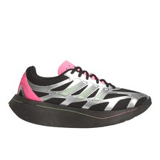adidas Adizero Aruku Mens Silver Sneakers Casual Shoes JQ2110