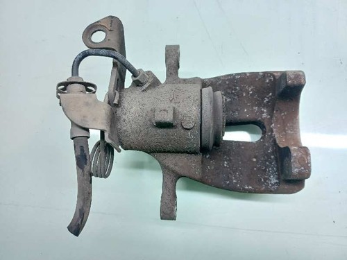 3D0615423 REAR LEFT BRAKE CALIPER / 2488872 FOR VOLKSWAGEN PHAETON 3D2/3D8 TDI - Picture 4 of 10
