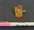 Elmer Fudd Atlanta Olympics Pins Loony tunes Pins 1996 Vintage Shotgun classic — photo 2