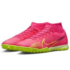 Nike Mercurial Superfly 9 Academy TF Pink