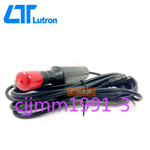 1PC NEW Lutron DO5509 Digital Dissolved Oxygen Meter eBay