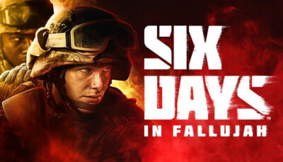 Six Days in Fallujah Key  PC Spiel STEAM Download Code Weltweit