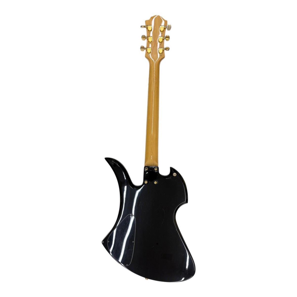 ギター FERNANDES MG-80X hide model MIJ Fernandes MG-80X Hide Signature Electric Guitar | eBay