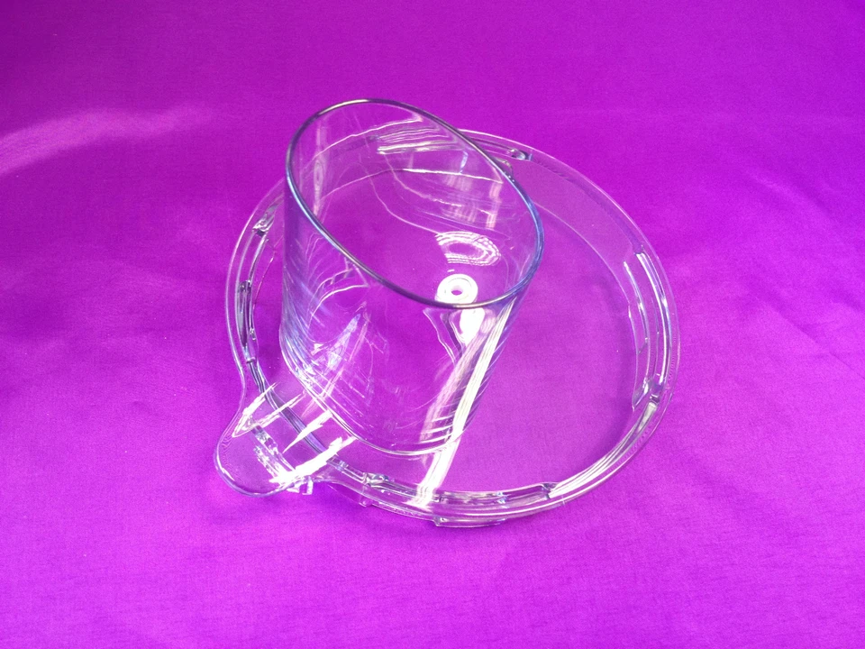 Kenwood Food Processor Lid FPP210 FPP215 FPP220 FPP225 FPP230 FPP234 FPP235 C0 - Image 3 of 4