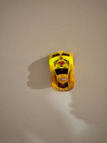 Air Hogs Zero Gravity NanoCar R/C Wall Crawler Radio Controlled Used Works!! - Picture 8 of 8
